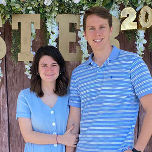 Meet your Posher, Bailey